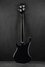 Rickenbacker 4003/4 , Jetglo: Full Instrument - Rear