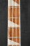 Rickenbacker 4003/4 , Jetglo: Neck - Front