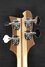 Rickenbacker 4003/4 , Mapleglo: Headstock - Rear
