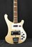 Rickenbacker 4003/4 , Mapleglo: Body - Front
