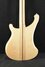 Rickenbacker 4003/4 , Mapleglo: Body - Rear