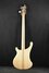 Rickenbacker 4003/4 , Mapleglo: Full Instrument - Rear