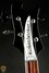 Sep 2023 Rickenbacker 4003/4 , Jetglo: Headstock