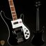 Rickenbacker 4003/4 , Jetglo: Free image2