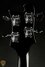 Rickenbacker 4003/4 , Jetglo: Headstock - Rear