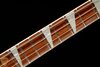 Rickenbacker 4003/4 , Jetglo: Neck - Front
