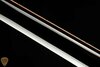 Rickenbacker 4003/4 , Jetglo: Neck - Rear