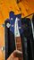 Feb 2013 Rickenbacker 4003/4 , Midnightblue: Headstock