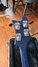 Rickenbacker 4003/4 , Midnightblue: Headstock - Rear