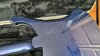 Rickenbacker 4003/4 , Midnightblue: Body - Rear