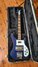 Rickenbacker 4003/4 , Midnightblue: Full Instrument - Front