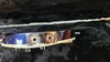 Rickenbacker 4003/4 , Midnightblue: Close up - Free