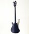 Rickenbacker 4003/4 , Midnightblue: Full Instrument - Rear