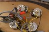 Rickenbacker 350/6 Liverpool, White: Free image