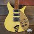 Rickenbacker 350/6 Liverpool, White: Body - Front