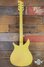Rickenbacker 350/6 Liverpool, White: Full Instrument - Rear