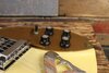 Rickenbacker 350/6 Liverpool, White: Close up - Free2