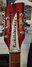 Jan 2003 Rickenbacker 360/12 , Fireglo: Headstock