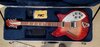 Rickenbacker 360/12 , Fireglo: Free image2