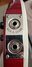 Rickenbacker 360/12 , Fireglo: Close up - Free