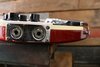 Rickenbacker 4001/4 , Fireglo: Close up - Free
