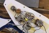 Rickenbacker 4003/4 , Azureglo: Free image