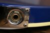 Rickenbacker 4003/4 , Azureglo: Close up - Free2