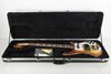 Rickenbacker 4003/4 CB Checkered Binding, Autumnglo: Free image2