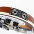 Rickenbacker 4003/4 CB Checkered Binding, Autumnglo: Close up - Free