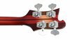 Rickenbacker 4003/4 , Fireglo: Headstock - Rear