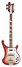 Rickenbacker 4003/4 , Fireglo: Full Instrument - Front