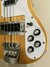Rickenbacker 4001/4 , Mapleglo: Free image