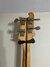 Rickenbacker 4001/4 , Mapleglo: Headstock - Rear