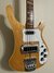 Rickenbacker 4001/4 , Mapleglo: Body - Front