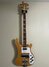 Rickenbacker 4001/4 , Mapleglo: Full Instrument - Front