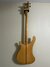 Rickenbacker 4001/4 , Mapleglo: Full Instrument - Rear