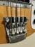 Rickenbacker 4001/4 , Mapleglo: Close up - Free2