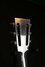 Rickenbacker A22/6 LapSteel, Aluminum: Headstock - Rear