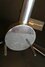 Rickenbacker A22/6 LapSteel, Aluminum: Body - Rear
