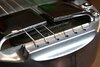 Rickenbacker A22/6 LapSteel, Aluminum: Close up - Free2