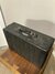 Rickenbacker Lunchbox 1934/amp , Black crinkle: Free image