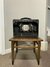 Rickenbacker Lunchbox 1934/amp , Black crinkle: Full Instrument - Rear