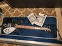 Rickenbacker 620/6 , Jetglo: Free image