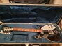 Rickenbacker 620/6 , Jetglo: Free image2