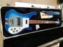 Rickenbacker 4003/4 , Blueburst: Free image2