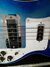 Rickenbacker 4003/4 , Blueburst: Close up - Free2
