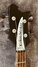Jun 2023 Rickenbacker 4003/4 , Jetglo: Headstock