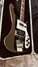 Rickenbacker 4003/4 , Jetglo: Body - Front