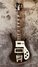 Rickenbacker 4003/4 , Jetglo: Full Instrument - Front