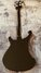 Rickenbacker 4003/4 , Jetglo: Full Instrument - Rear